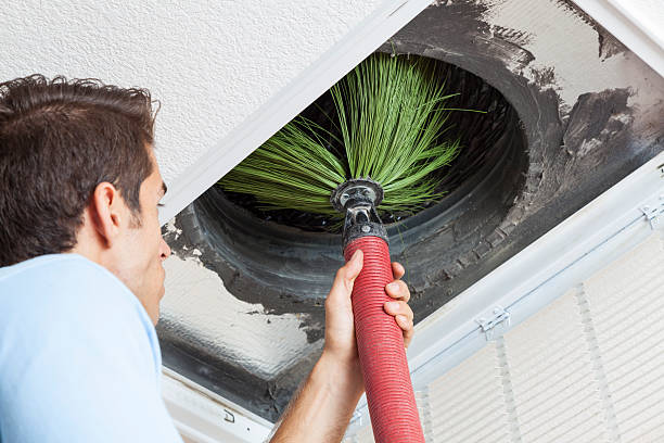 Best Commercial HVAC Duct Cleaning  in Marceline, MO